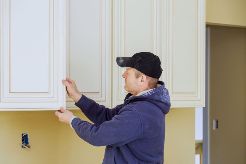 Cabinetry Installation in Kokomo, IN