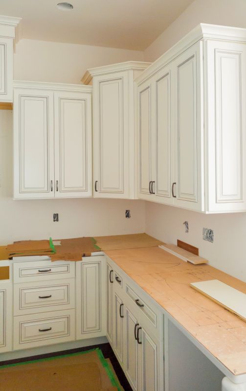 Commercial Cabinetry Service in Lafayette, IN