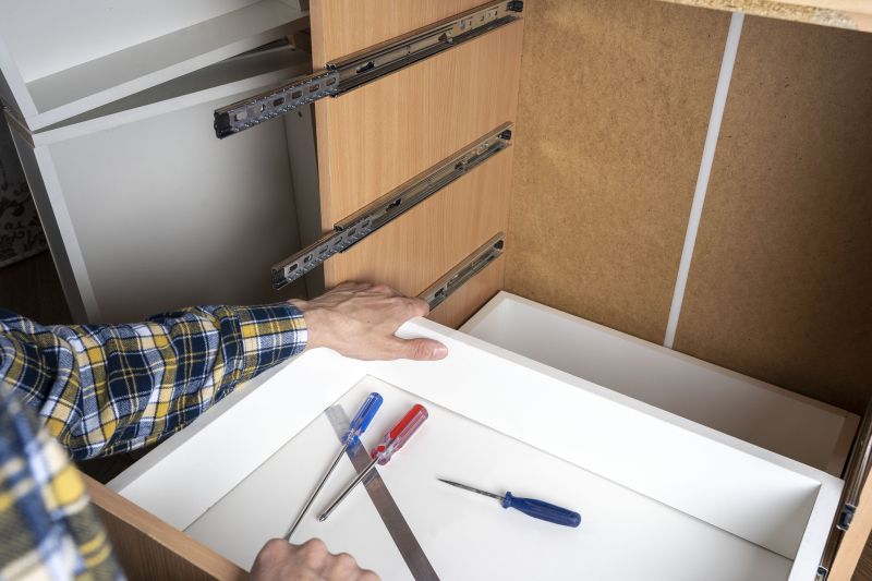 Commercial Cabinetry Service in Lafayette, IN