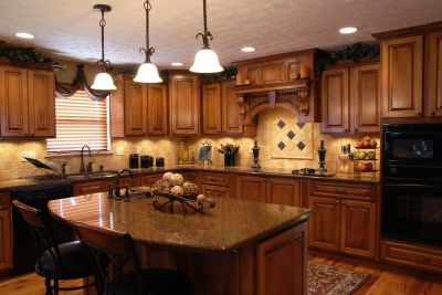 Custom Cabinet Service in Muncie, IN