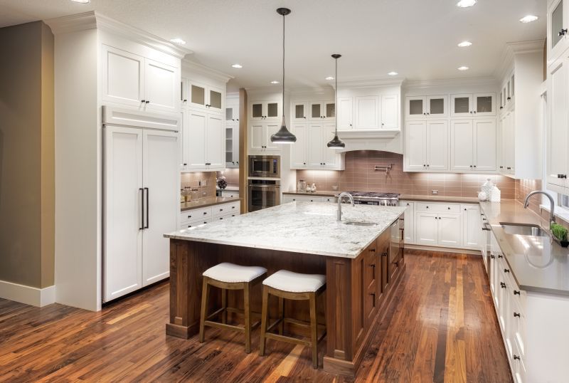 Door Refacing in Bloomington, IN