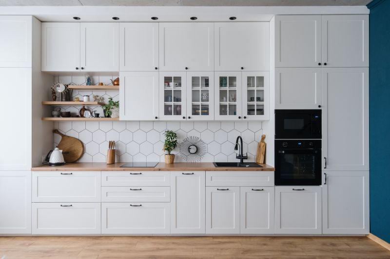 Kitchen Cabinet Renovation in Muncie, IN