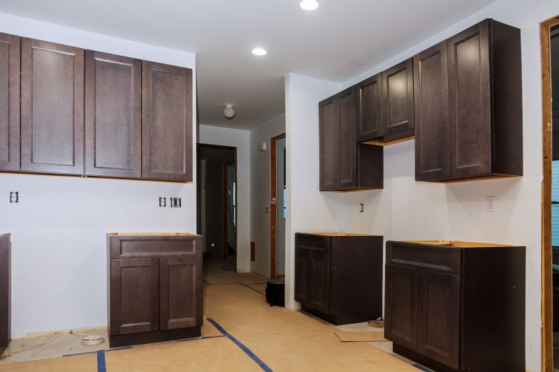 Kitchen Cabinets Installation in Carmel, IN