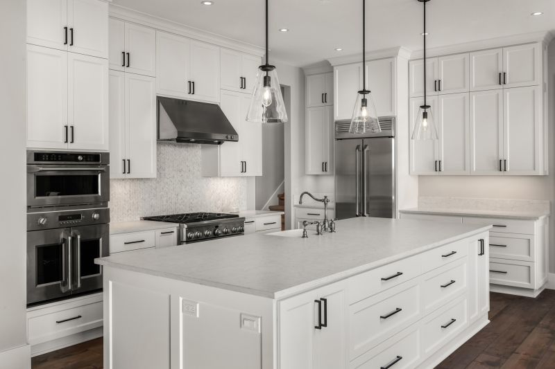Kitchen Cabinets Refacing in Carmel, IN