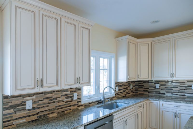 Kitchen Cabinets Remodeling in Columbus, OH