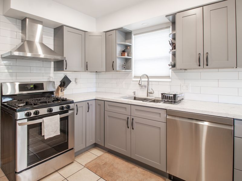 Kitchen Cabinets Remodeling in Terre Haute, IN