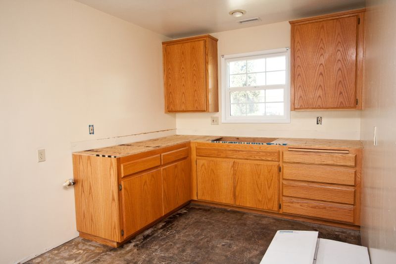 Kitchen Island Installation in Carmel, IN
