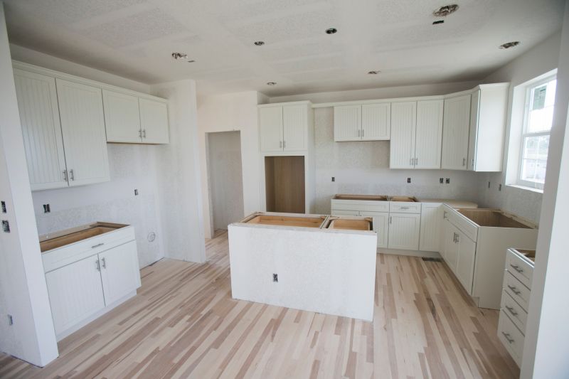 Kitchen Renovation in Nashville, TN