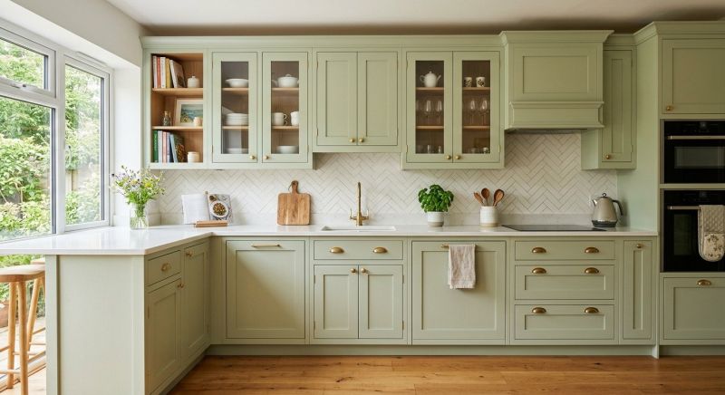 Small Kitchen Remodeling in Clarksville, TN