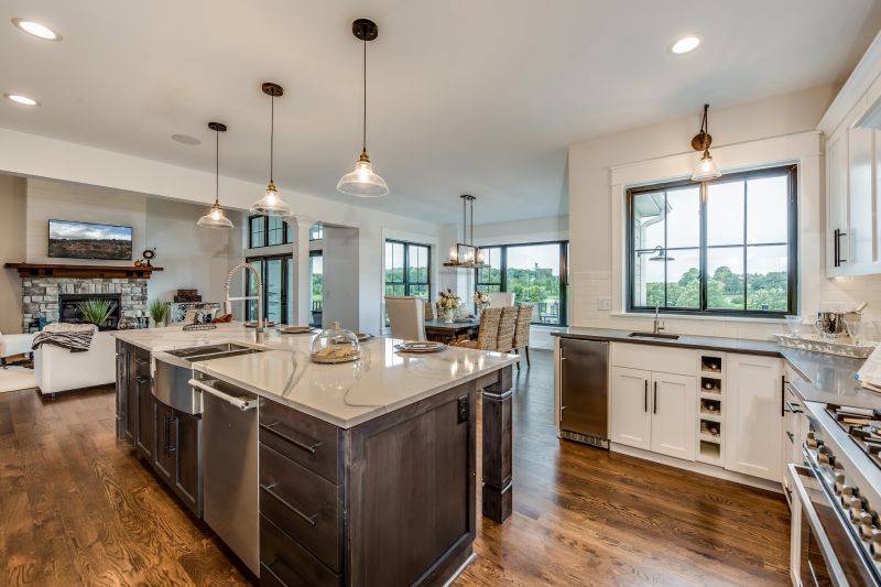 Installation in Progress