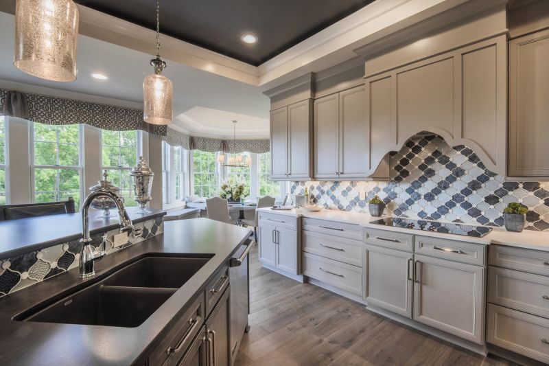 Kitchen Updating in Nashville, TN